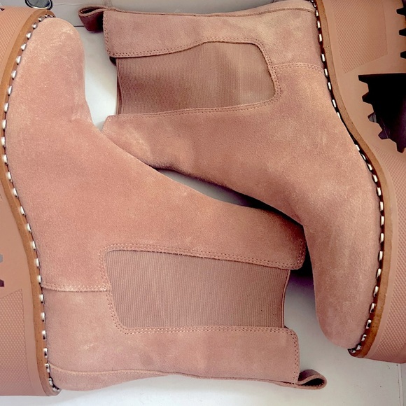 Vince Camuto | Shoes | Madisha Chelsea 